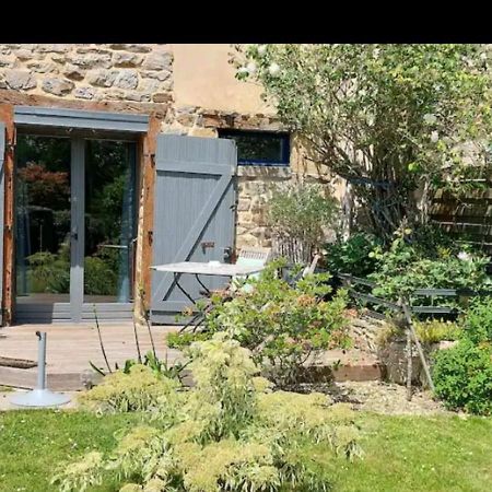 Studio Cosy Proche De Rennes Montreuil-le-Gast Kültér fotó