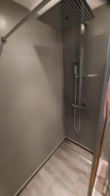 Studio Cosy Proche De Rennes Montreuil-le-Gast Kültér fotó