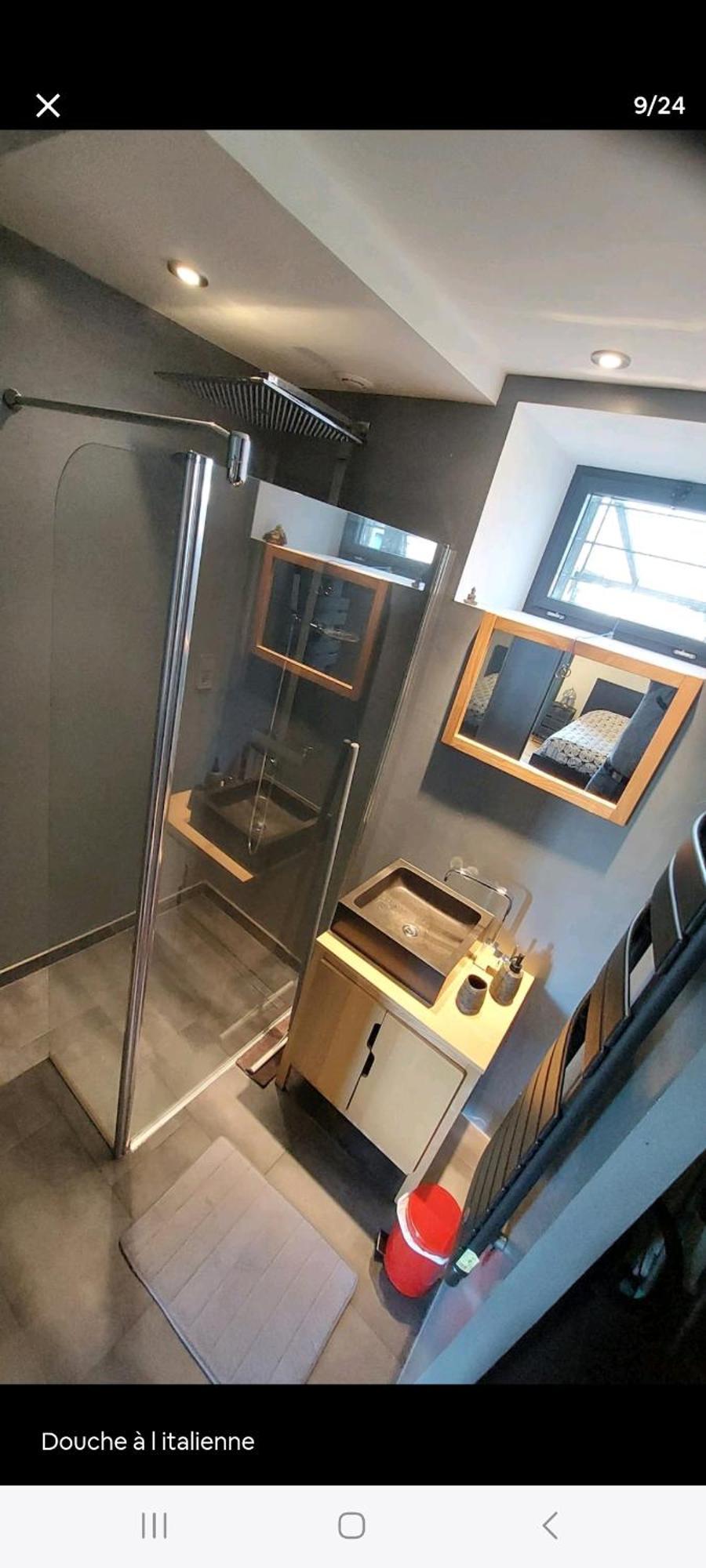Studio Cosy Proche De Rennes Montreuil-le-Gast Kültér fotó